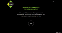 Desktop Screenshot of ctnext.com